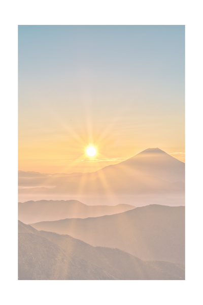 富士山マリンサービスの海洋散骨