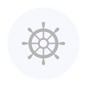 |出港、沖合にて散骨