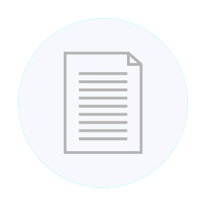 |海洋散骨証明書を送付