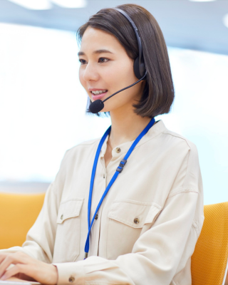 |ご要望に応じた柔軟な対応